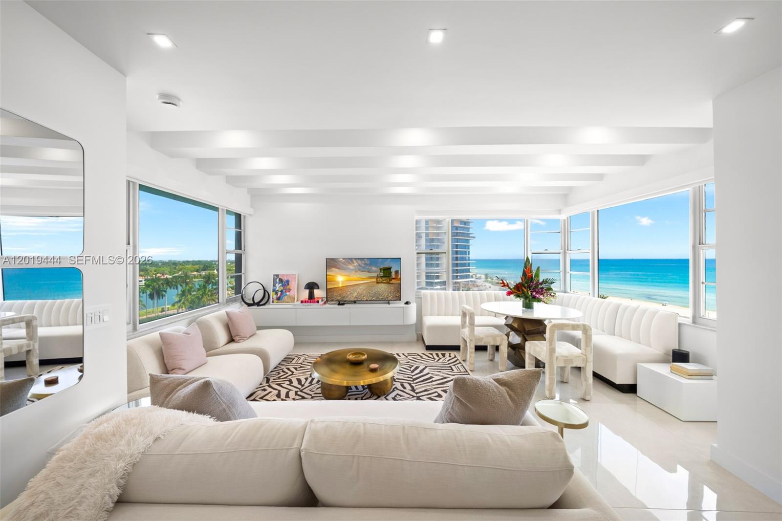 5255 Collins Avenue 8F, Miami Beach, FL 33140, Miami Beach