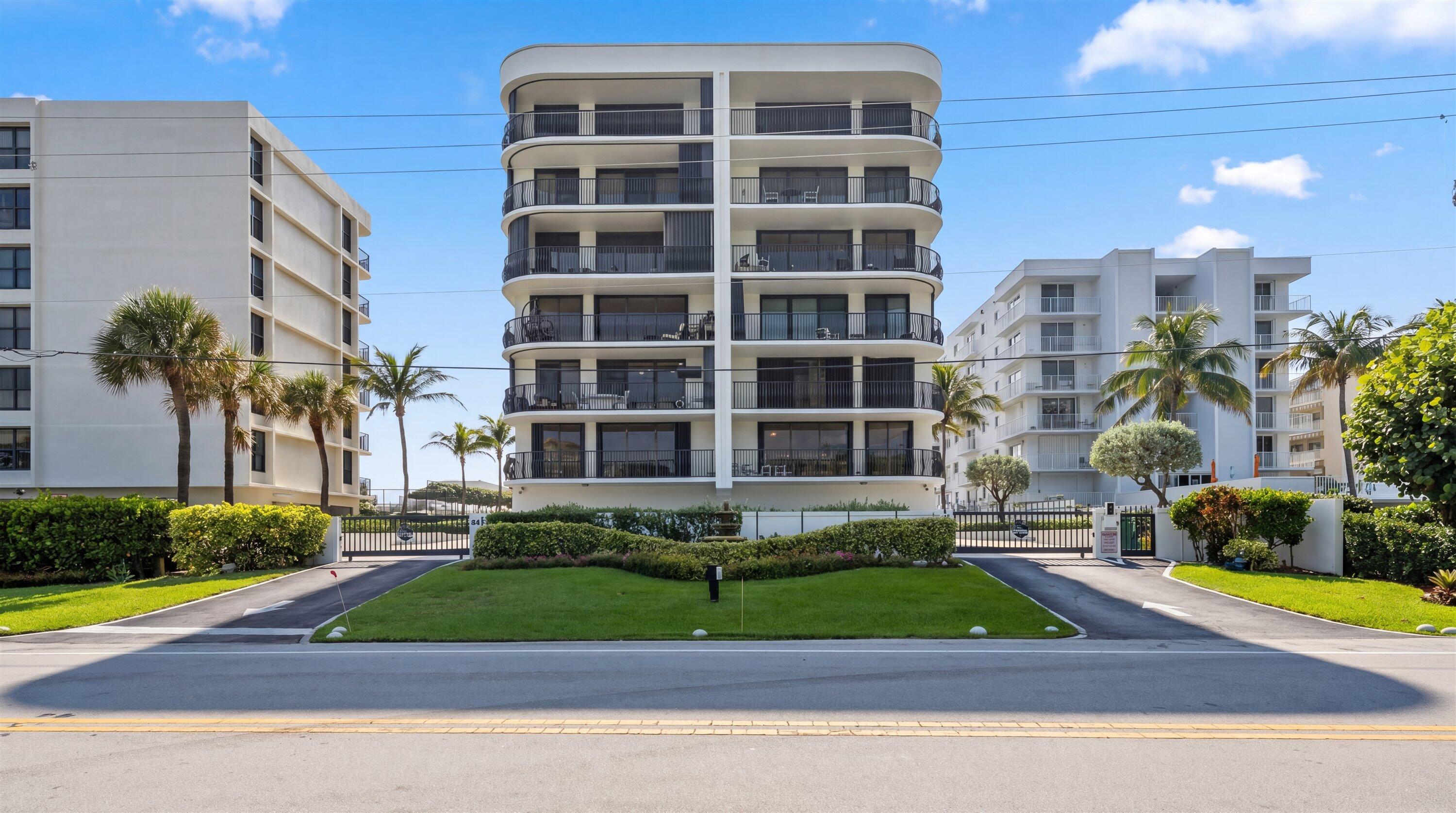 4000 S Ocean Boulevard 104, South Palm Beach, FL 33480, South Palm Beach