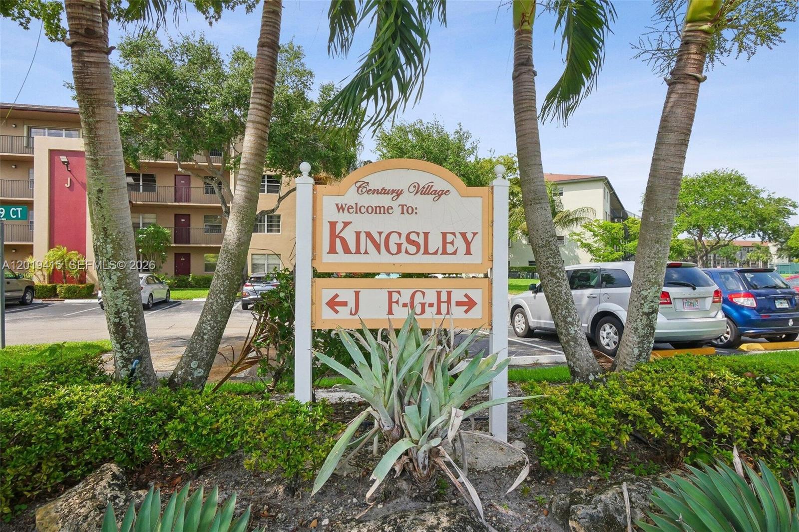 13455 SW 9th Court 314J, Pembroke Pines, FL 33027, Pembroke Pines