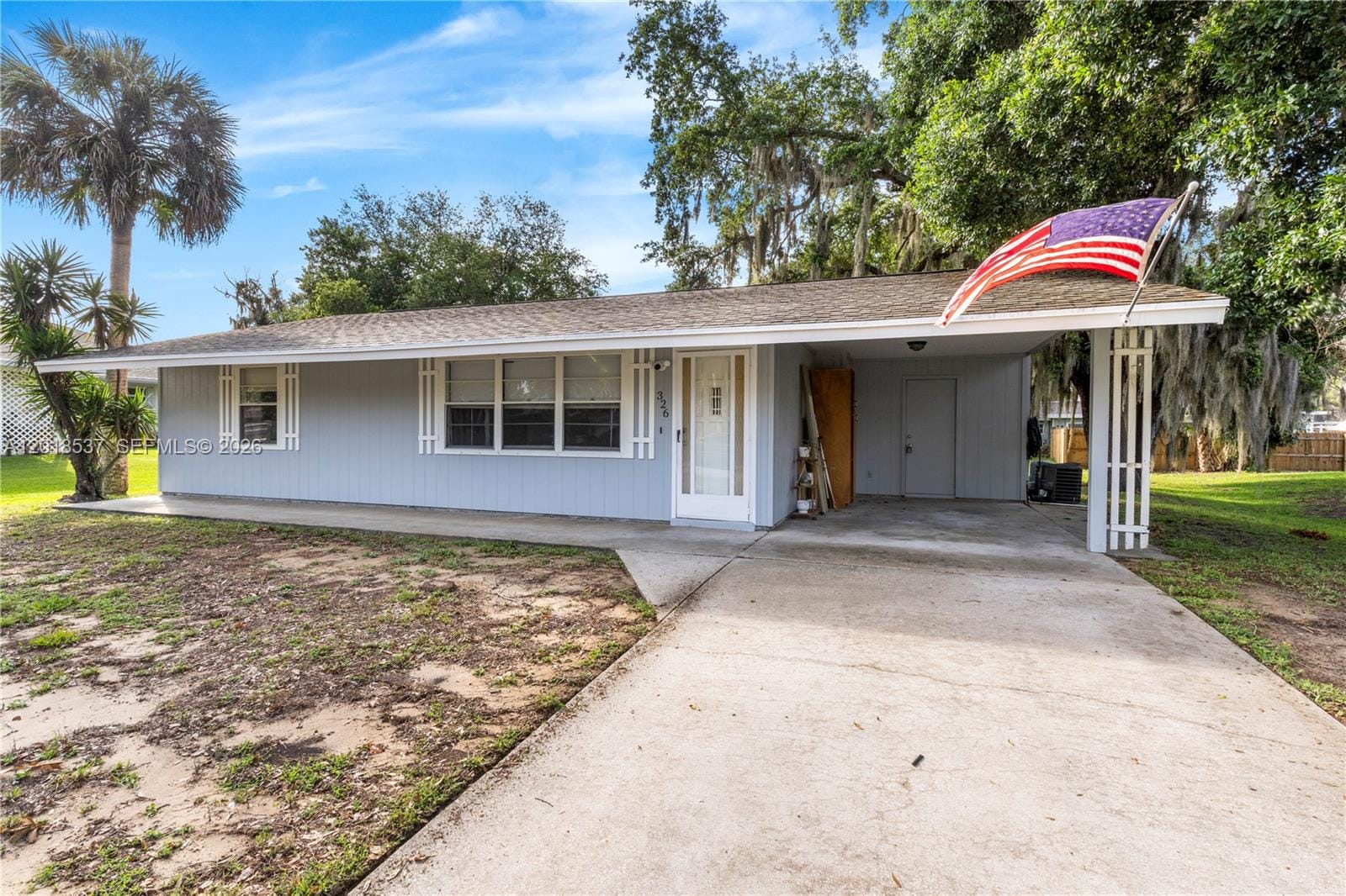 326 Belfast, Sebastian, FL 32958 photo 2