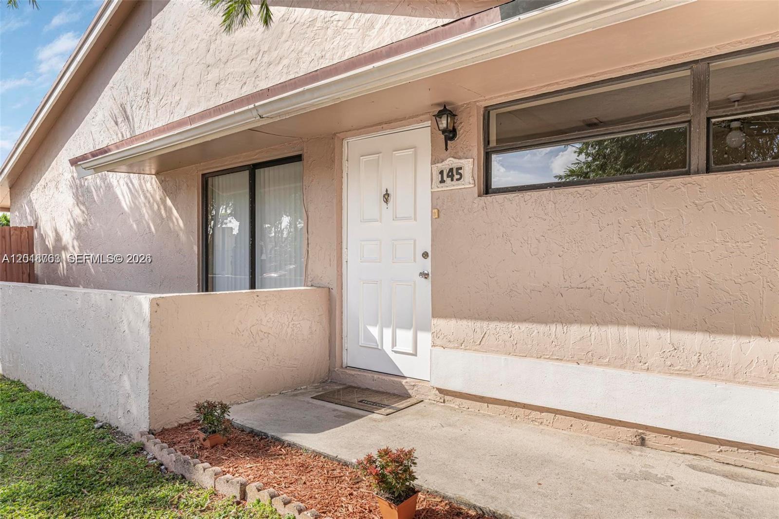 7730 SW 156th Court A145, Miami, FL 33193, Miami