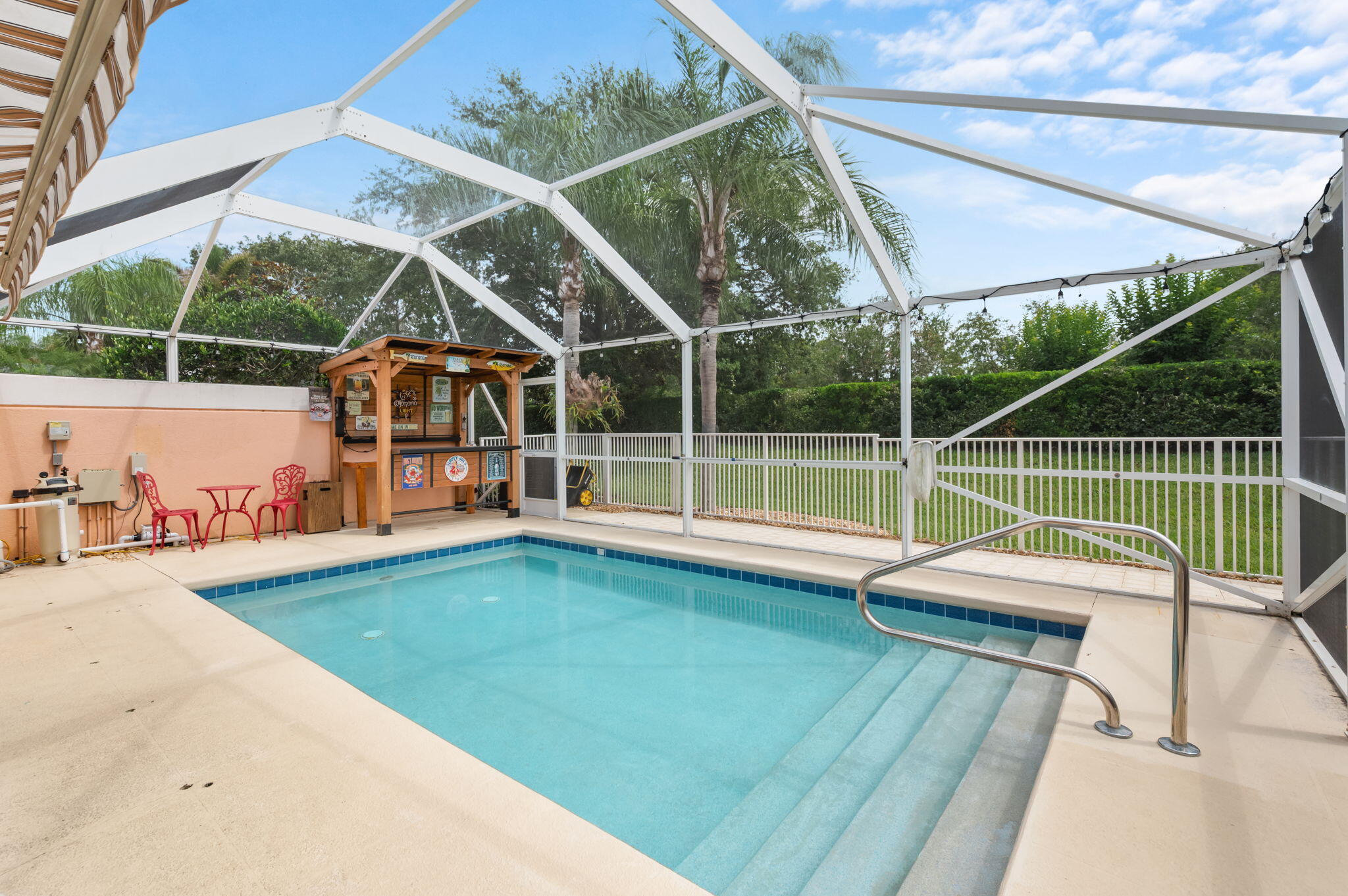 10695 SW Hartwick Drive, Port St. Lucie, FL 34987, Port St Lucie