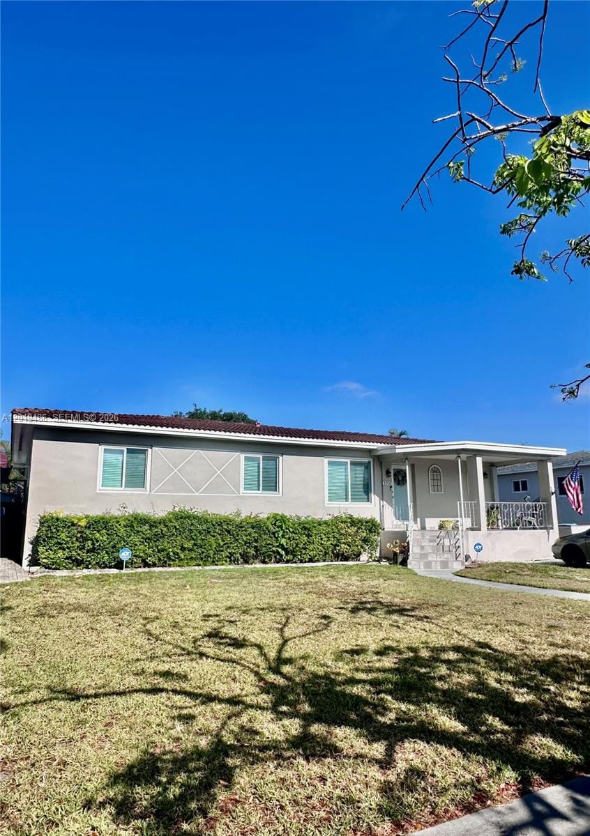 1700 SW 82nd Avenue, Miami, FL 33155