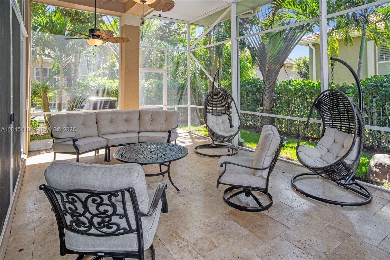 8146 N Savannah Circle, Davie, FL 33328 photo 15