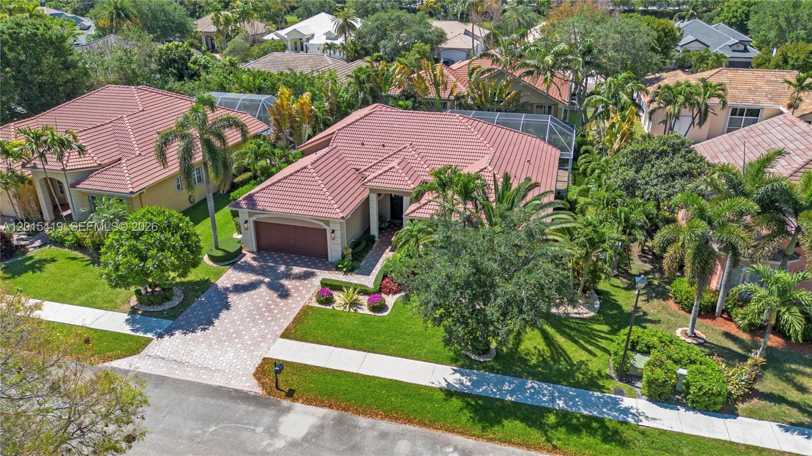 8146 N Savannah Circle, Davie, FL 33328 photo 3