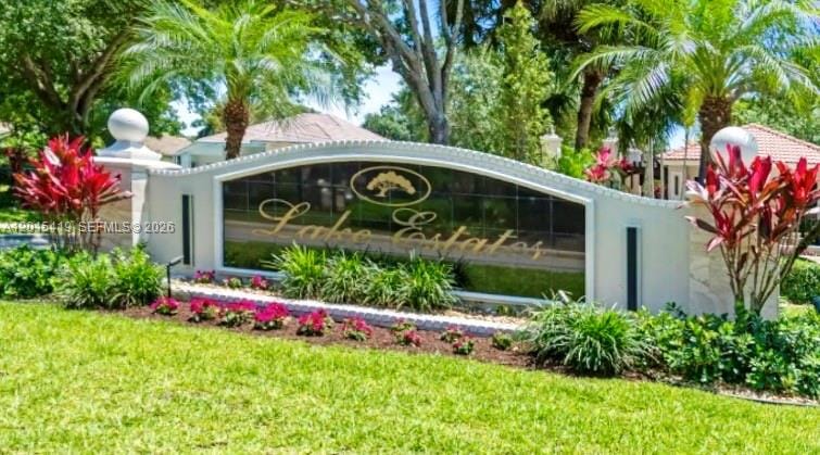 8146 N Savannah Circle, Davie, FL 33328 photo 26