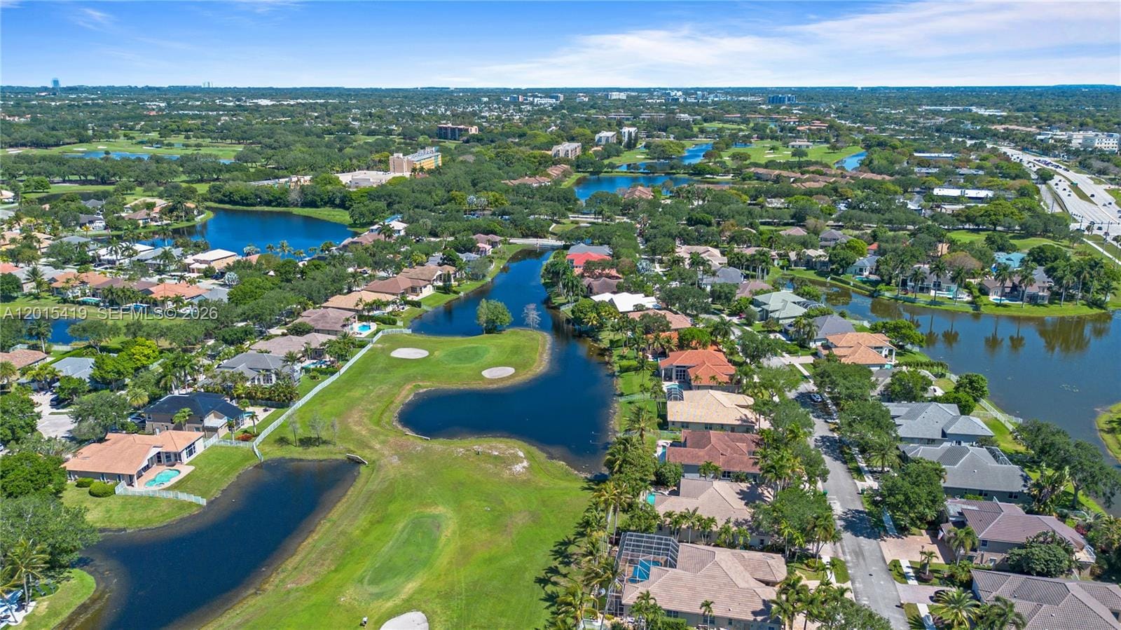 8146 N Savannah Circle, Davie, FL 33328 photo 28