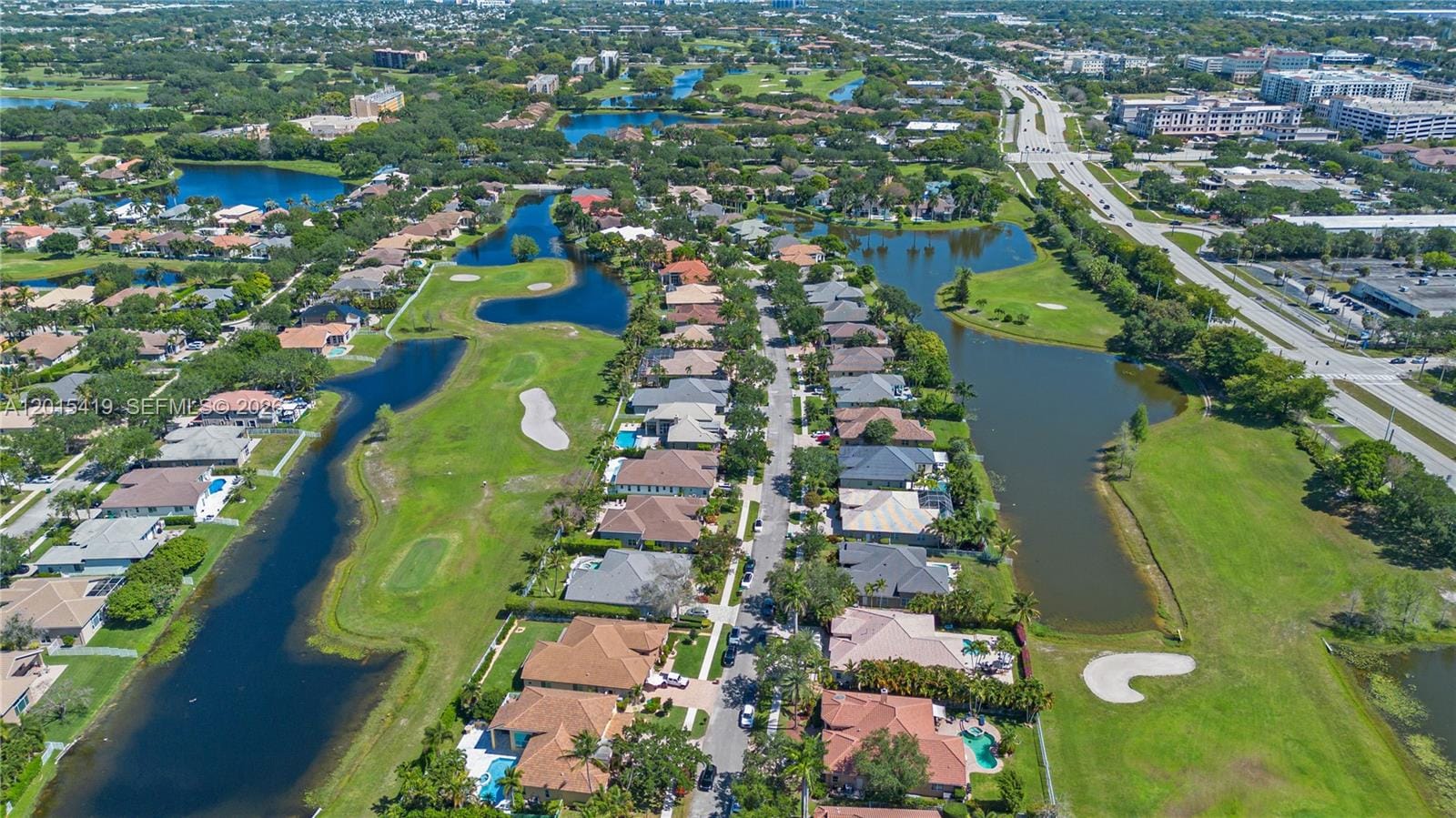 8146 N Savannah Circle, Davie, FL 33328 photo 4