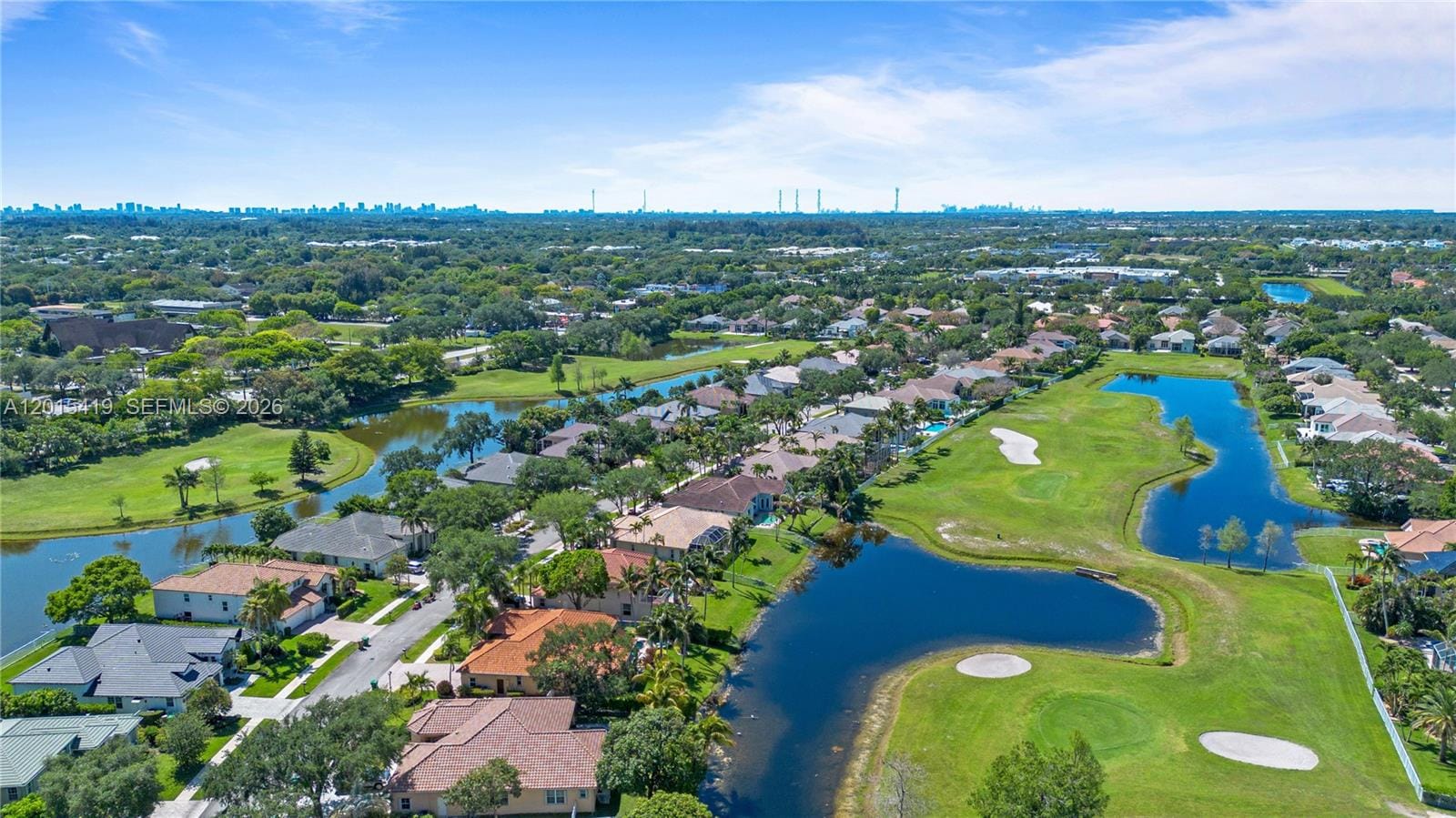 8146 N Savannah Circle, Davie, FL 33328 photo 5