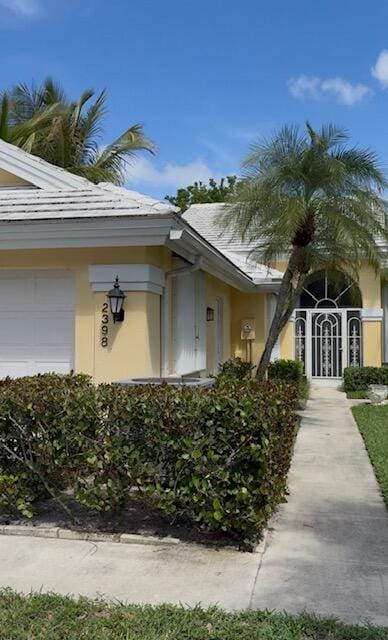 2398 Saratoga Bay Drive, West Palm Beach, FL 33409