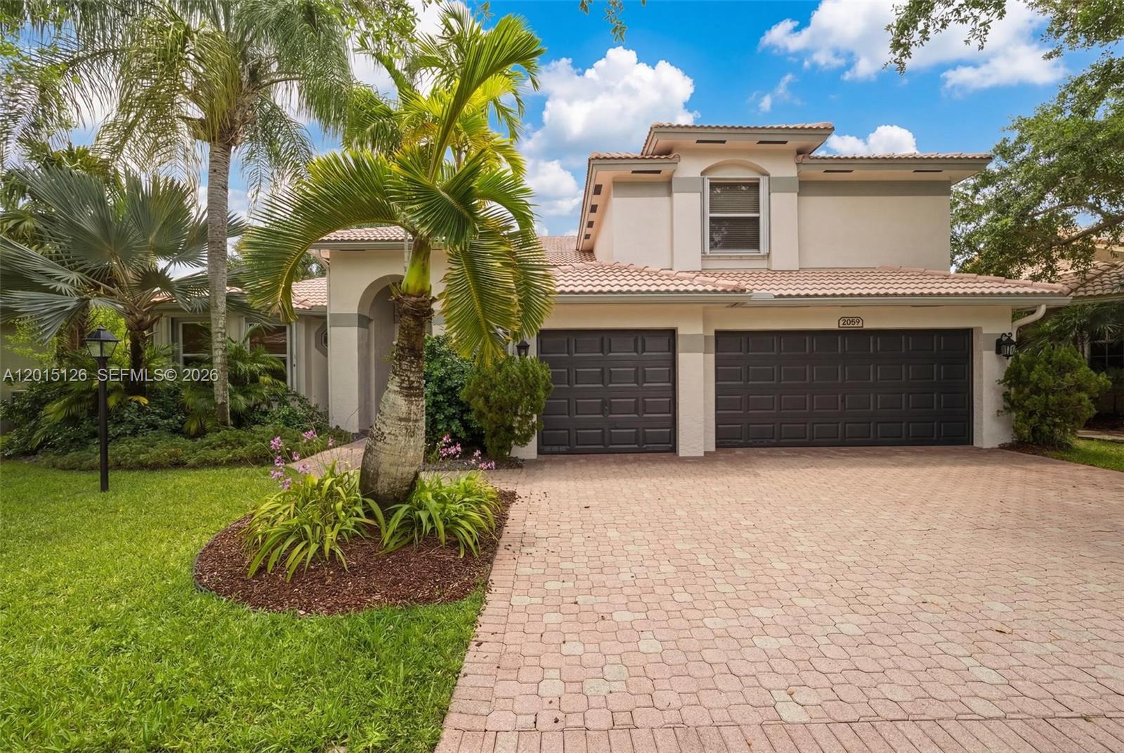 2099 NW 126th Avenue, Pembroke Pines, FL 33028, Pembroke Pines