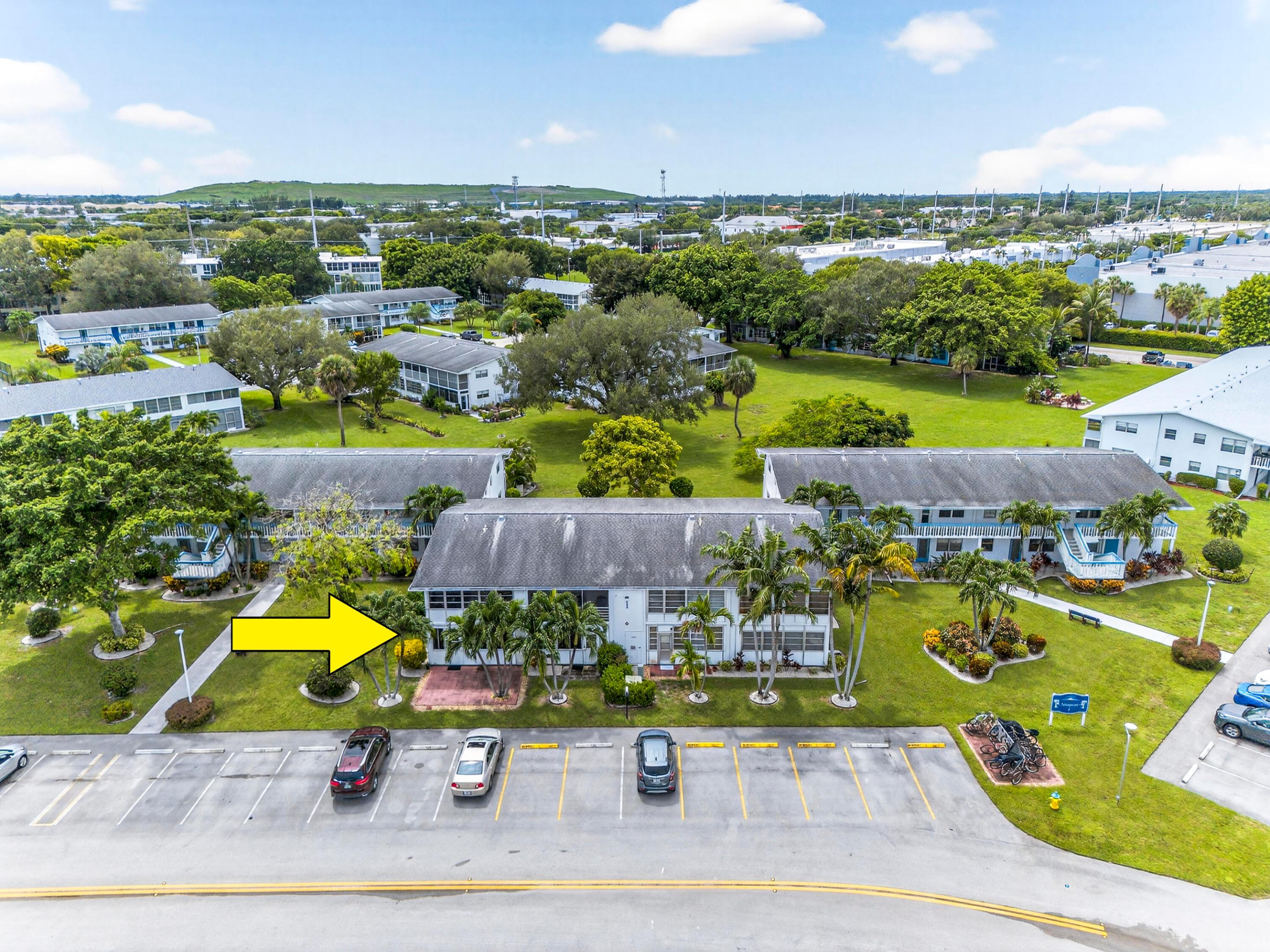 125 Newport I, Deerfield Beach, FL 33442, Deerfield Beach