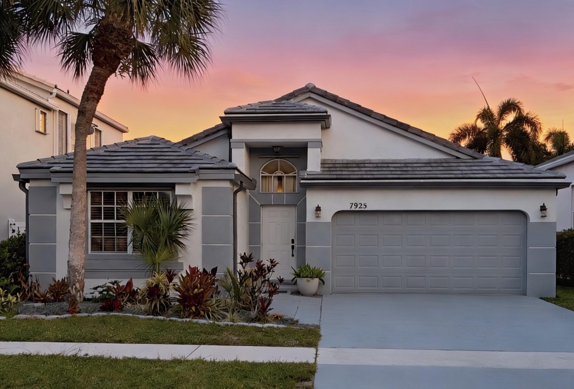7925 Ambleside Way, Lake Worth, FL 33467, Lake Worth