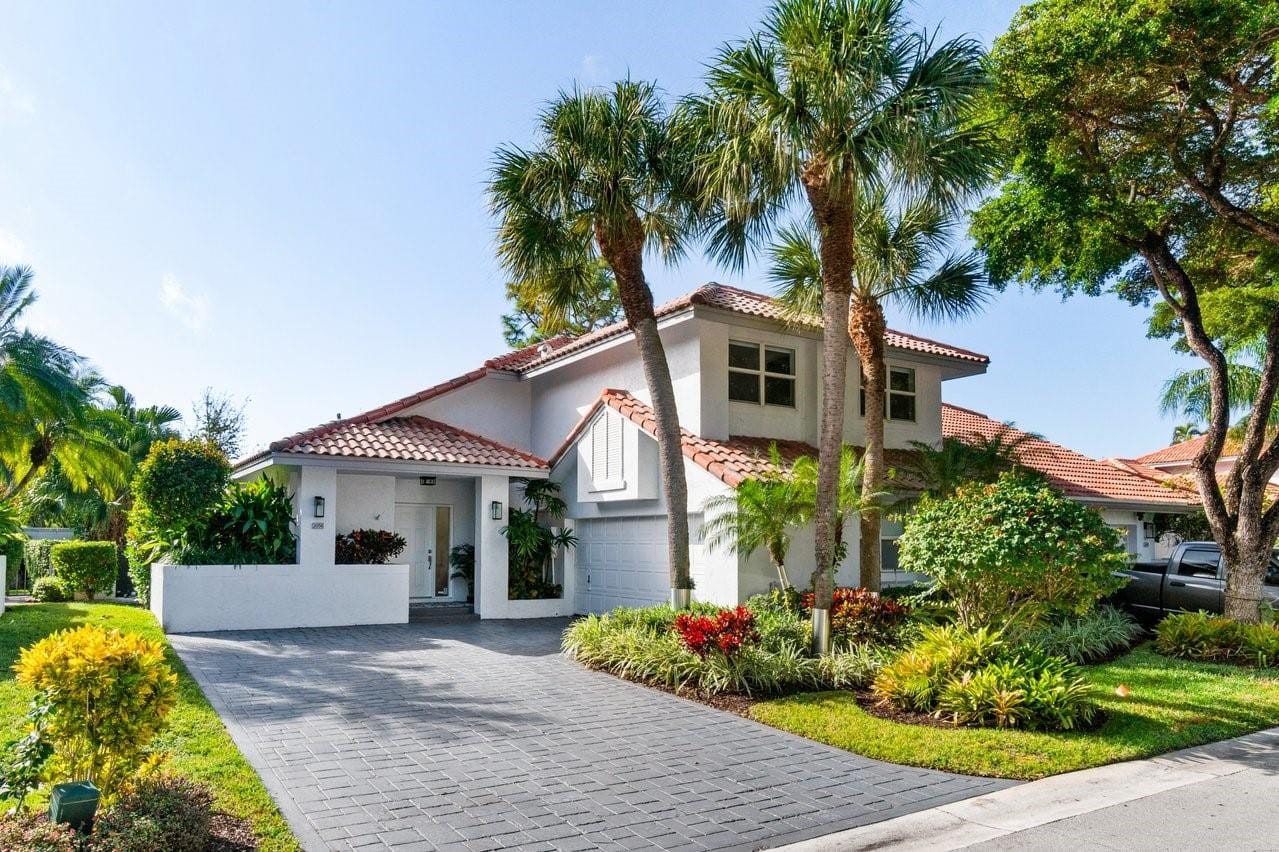2058 NW 52nd Street, Boca Raton, FL 33496 photo 2