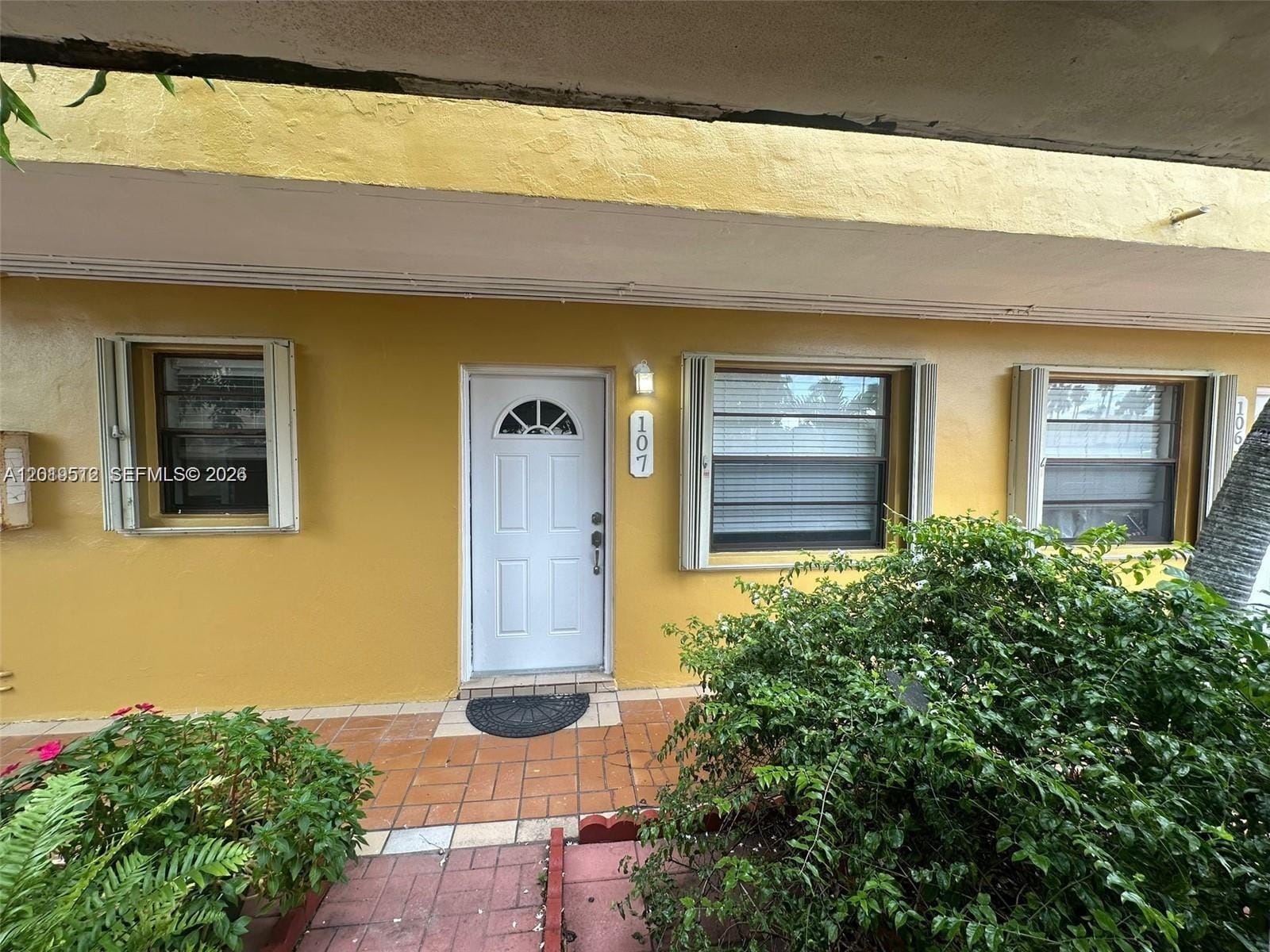3700 NW 62nd Avenue 107 — photo 2