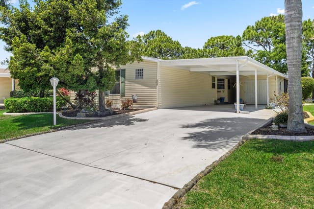 2832 Eagles Nest Way, Eagle S Retreat At Savanna Club, Port St. Lucie, FL