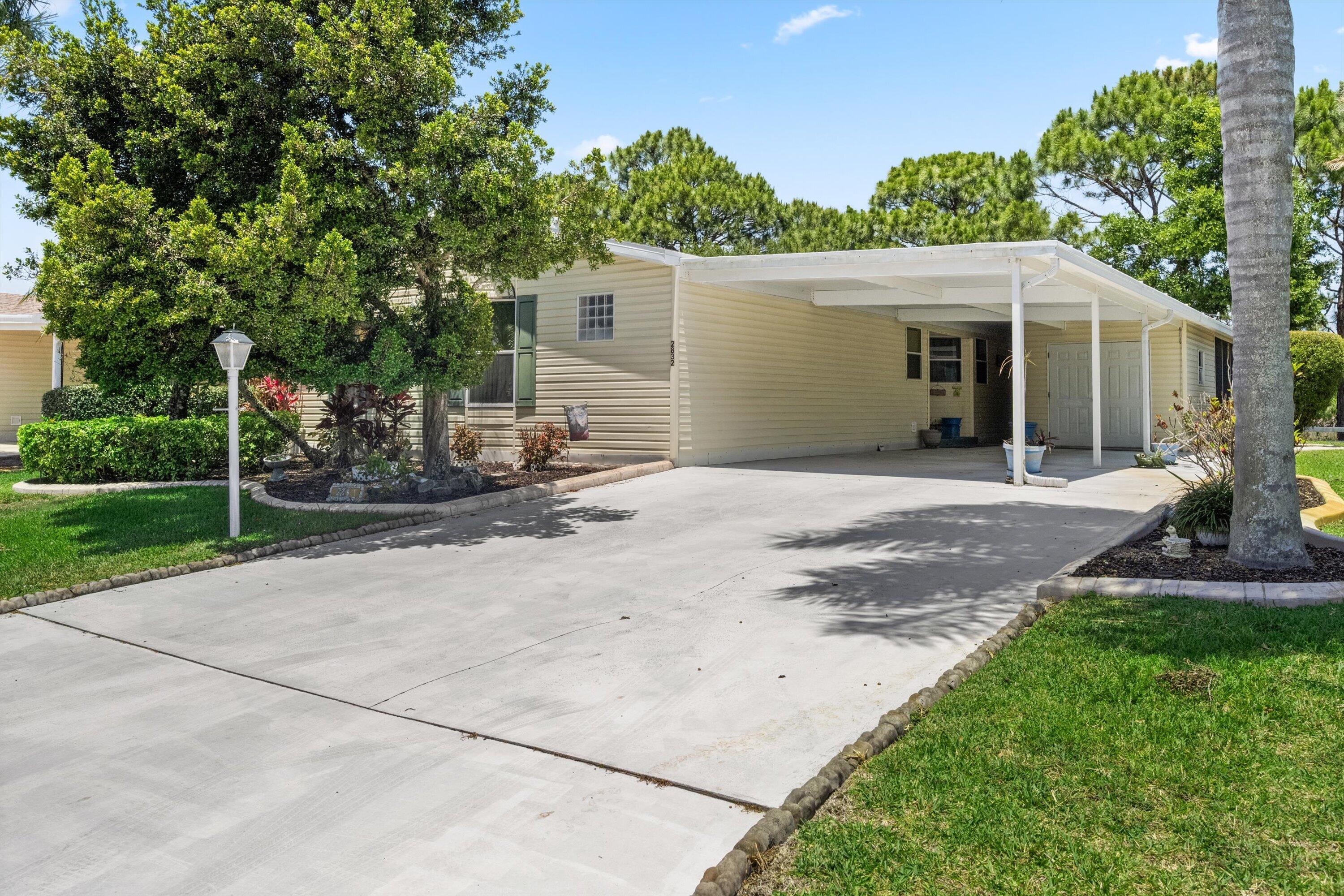 2832 Eagles Nest Way, Port St. Lucie, FL 34952, Port St Lucie