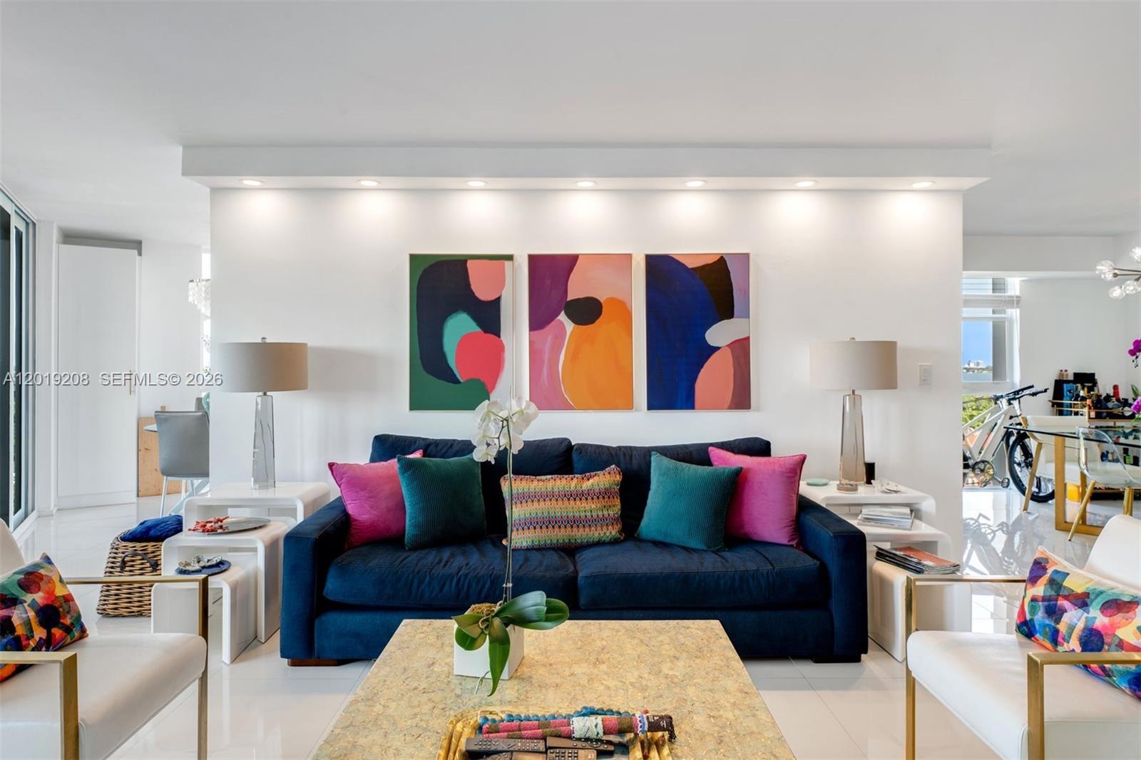 1000 Quayside Terrace 901, Miami, FL 33138, Miami