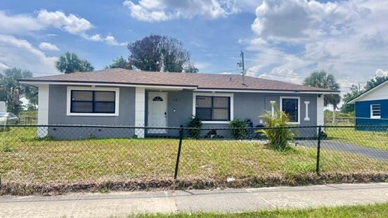 113 Hilton Drive, Fort Pierce, FL 34946, Fort Pierce