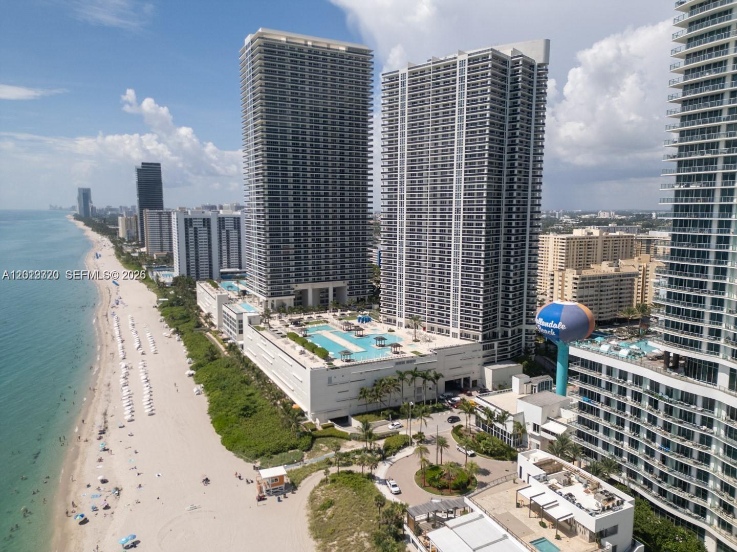 1800 S Ocean Drive 3002, Hallandale Beach, FL 33009, Hallandale Beach