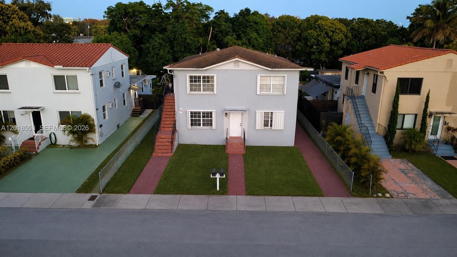 111 SW 31st Court, Miami, FL 33135, Miami