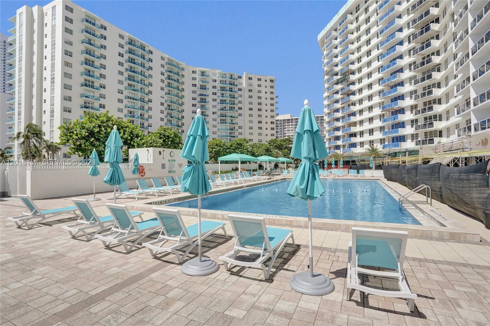 3725 S Ocean Drive 1419 — photo 3