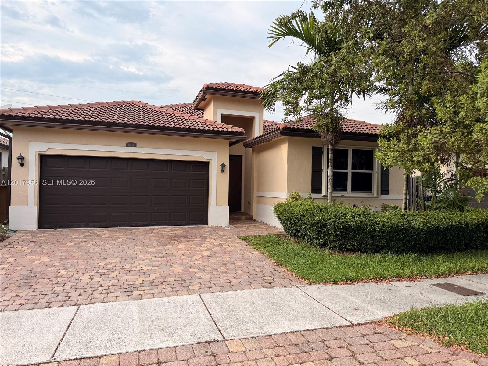 11851 SW 248th Terrace, Homestead, FL 33032, Homestead
