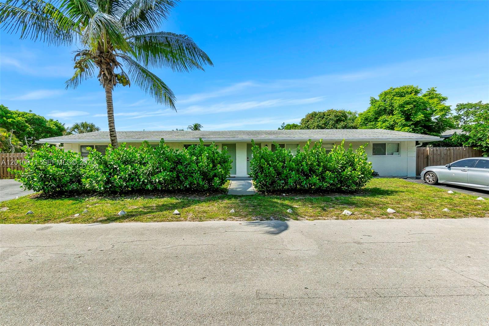 700 NW 18th Street 12, Fort Lauderdale, FL 33311, Fort Lauderdale