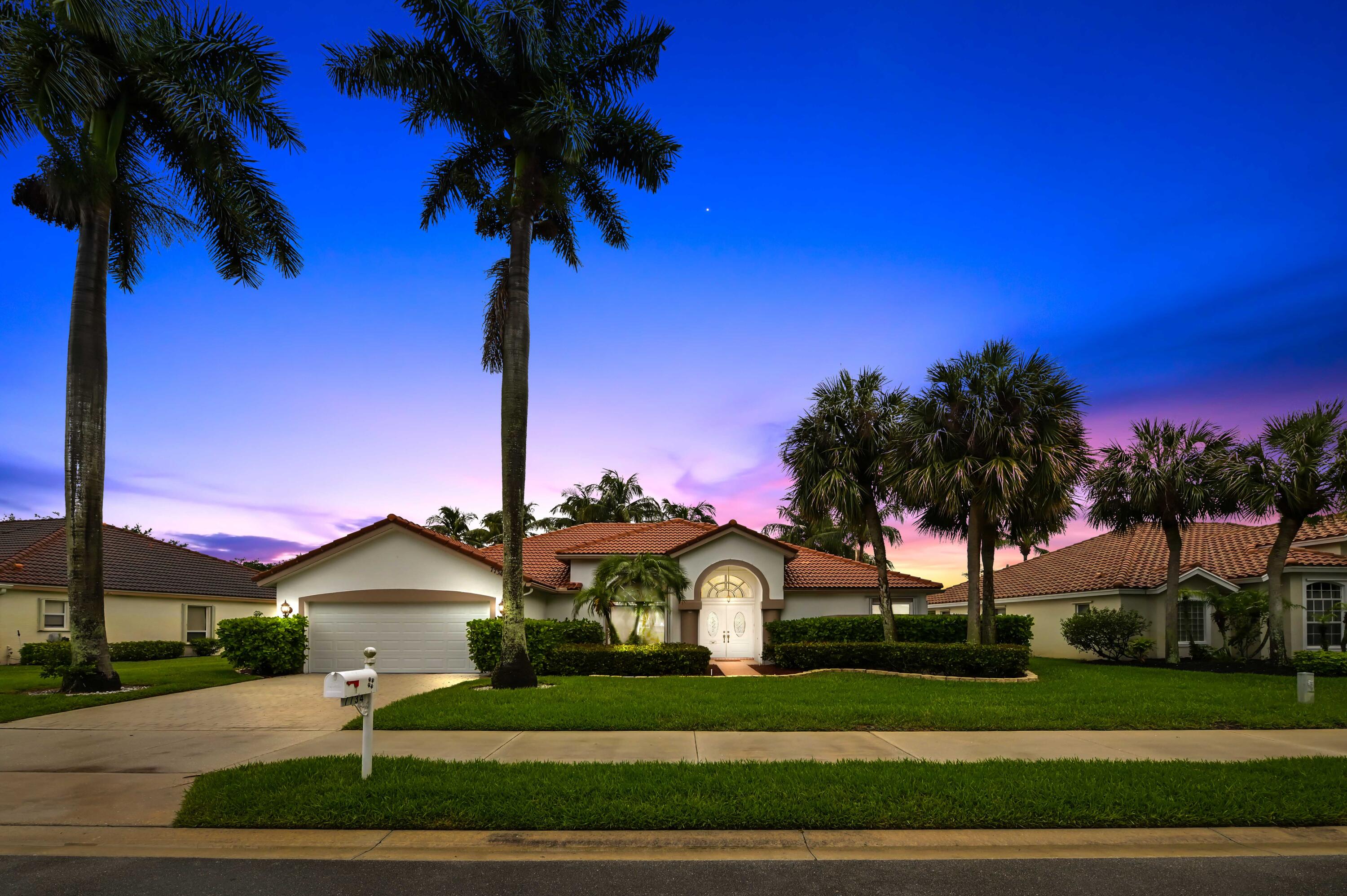 7734 Belmont Drive, Lake Worth, FL 33467, Lake Worth