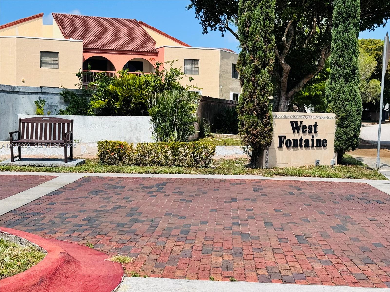 10241 NW 9th St Circle 1075, Miami, FL 33172, Miami