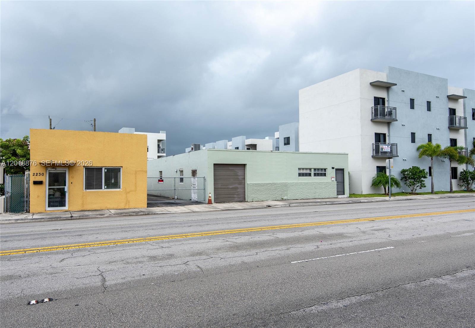 2250 Palm Avenue, Hialeah, FL 33010, Hialeah