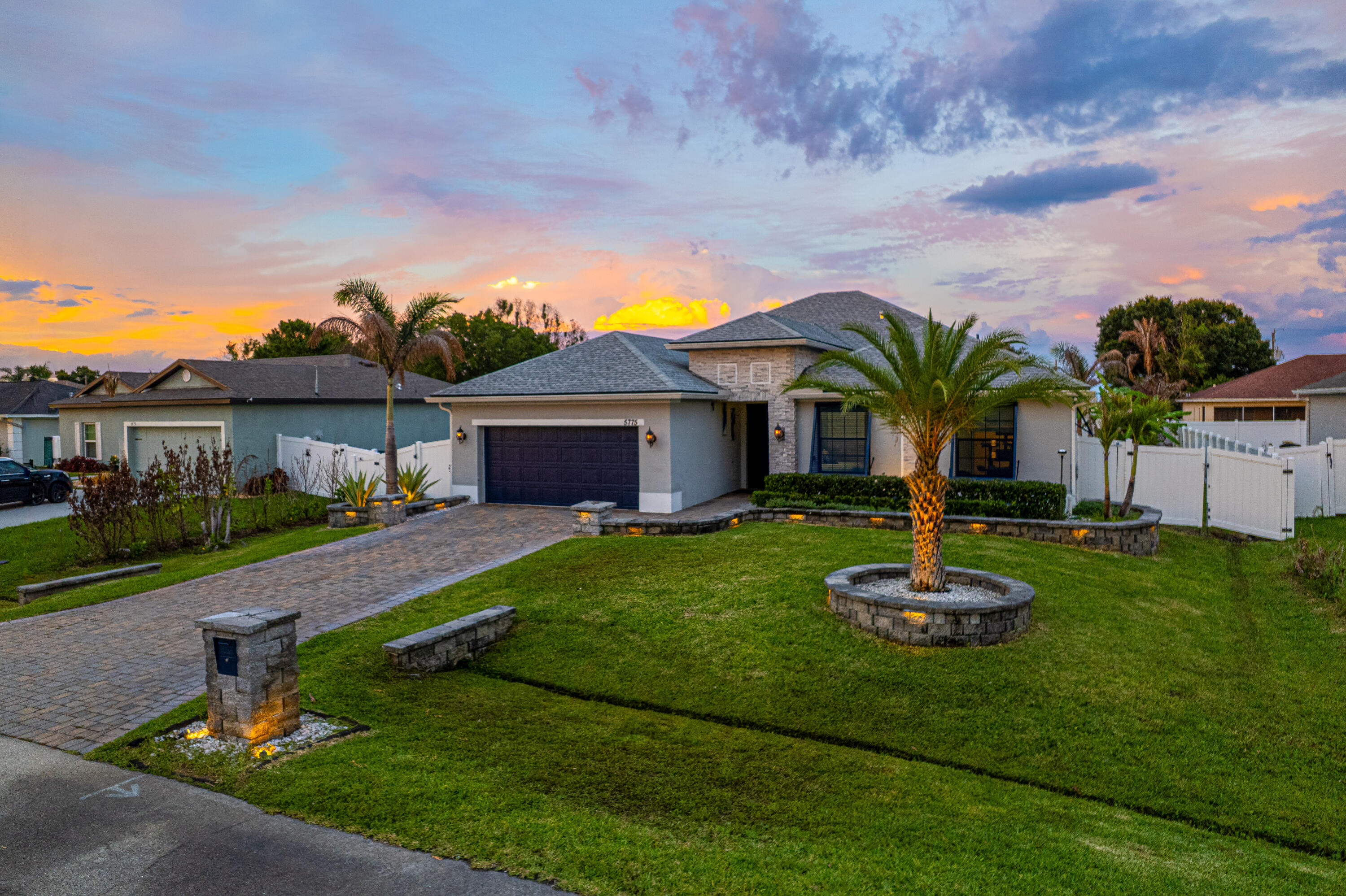 5775 NW Cahaba Street, Port St. Lucie, FL 34986, Port St Lucie