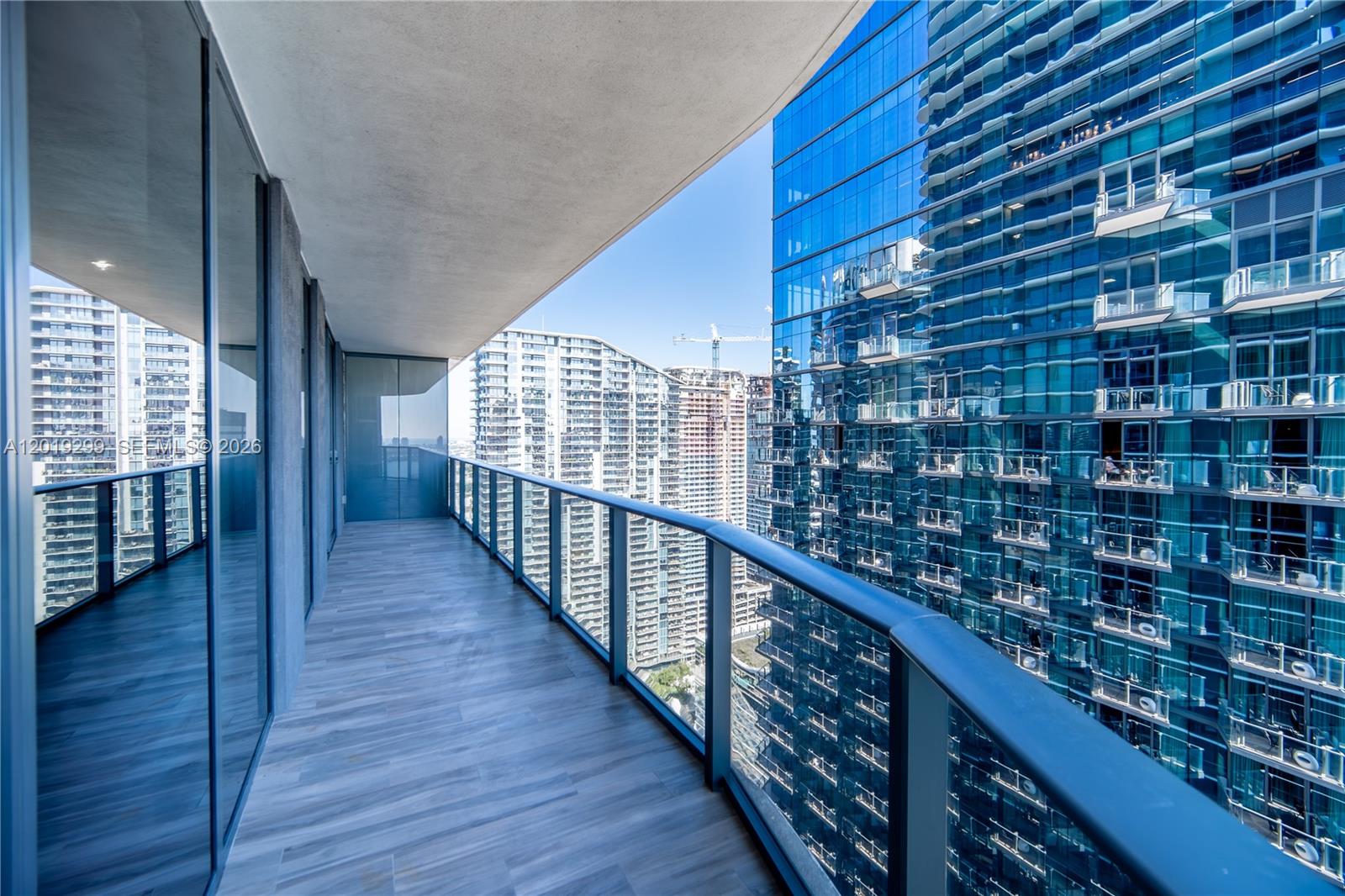 801 S Miami Avenue 3905, Miami, FL 33130, Miami