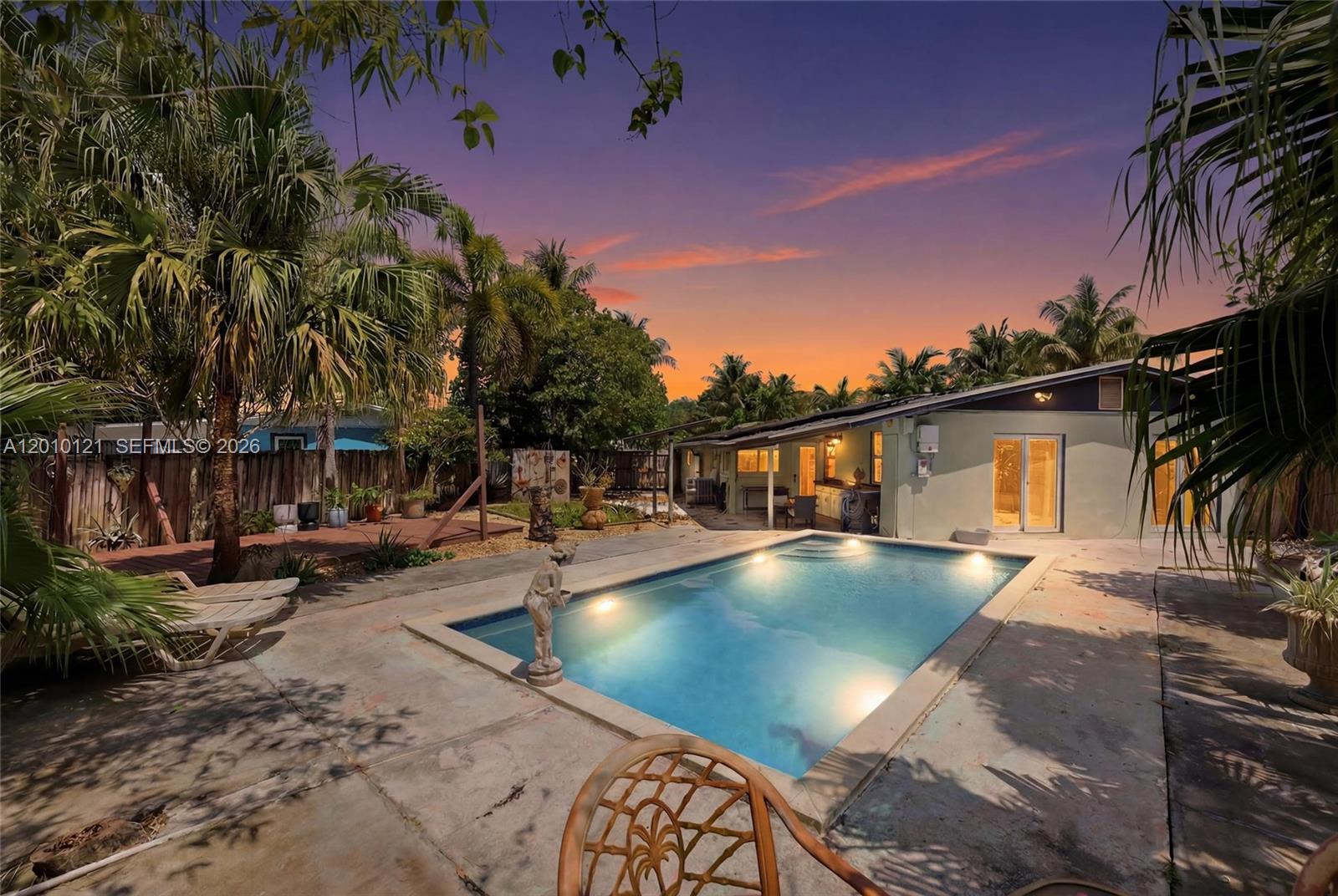 1118 NW 16th Street, Fort Lauderdale, FL 33311, Fort Lauderdale