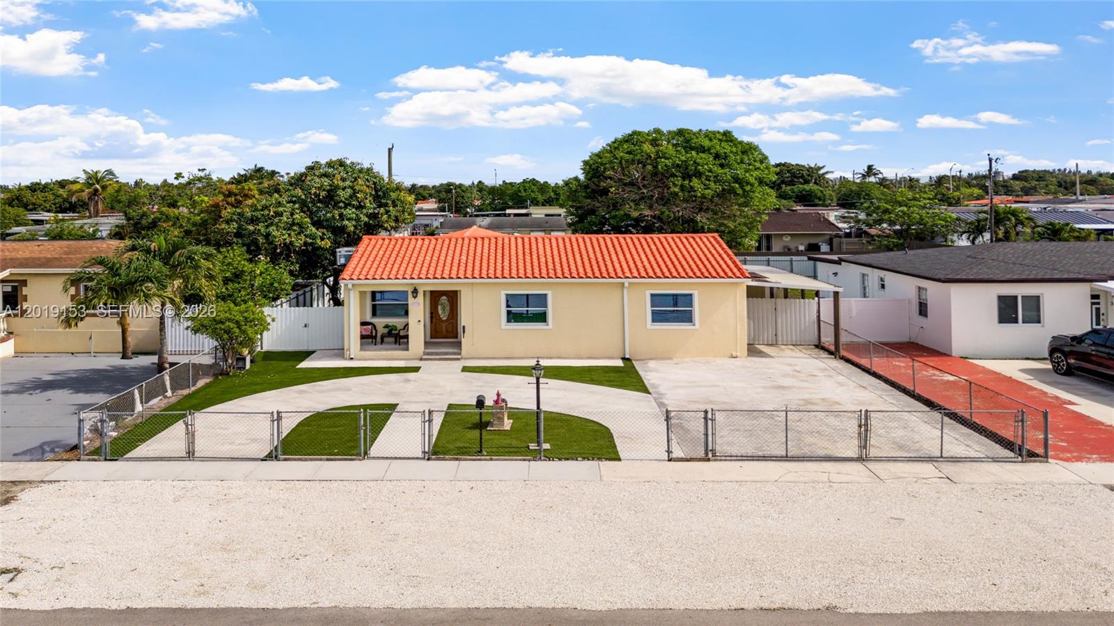 341 E 58th Street, Hialeah, FL 33013, Hialeah