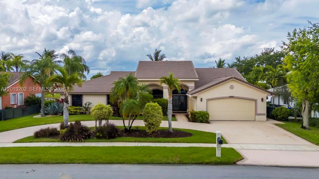 19831 NW 4th Street, Pembroke Pines, FL 33029, Pembroke Pines