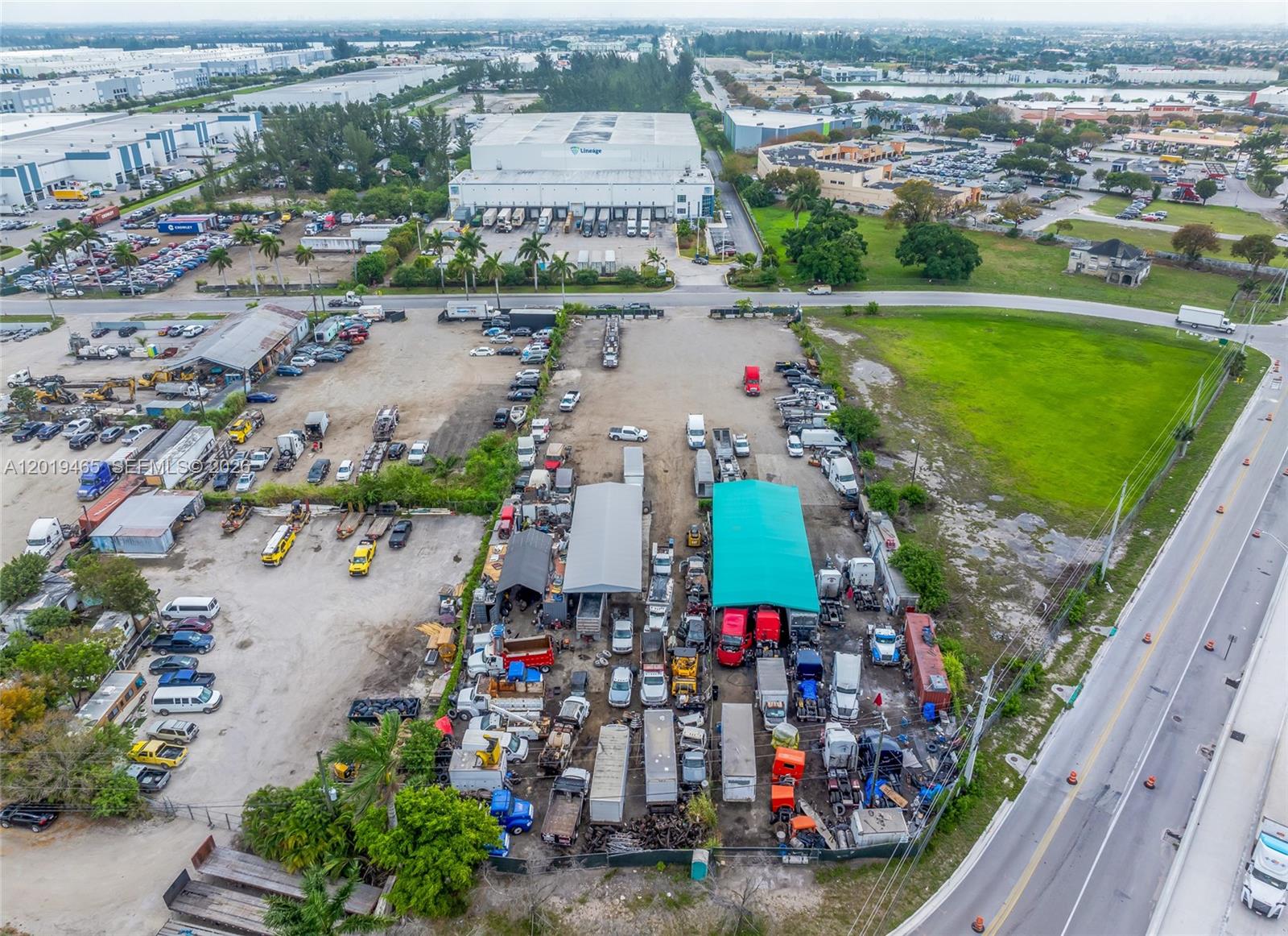 13800 NW 112th Avenue, Hialeah Gardens, FL 33018, Hialeah Gardens