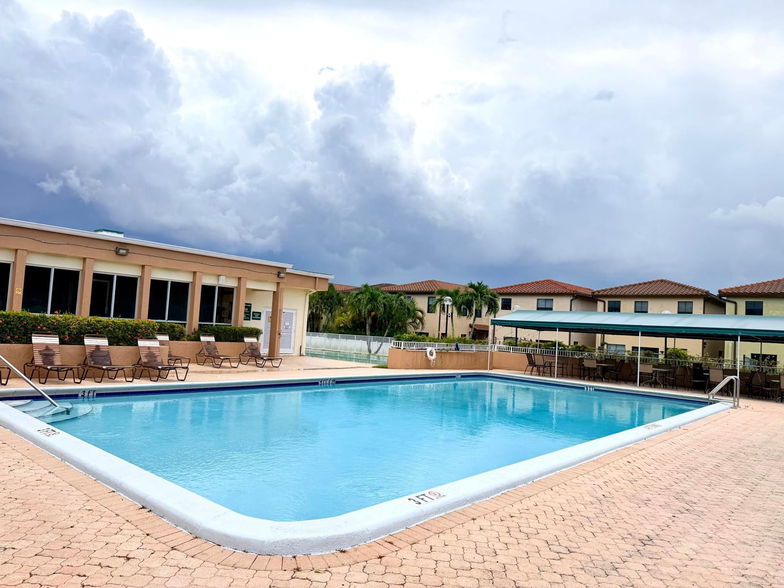 5180 E Sabal Palm Boulevard 228, Tamarac, FL 33319 photo 25