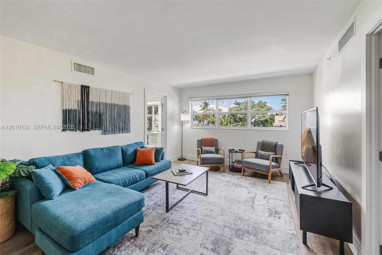 1881 Washington Avenue 4B, Miami Beach, FL 33139, Miami Beach
