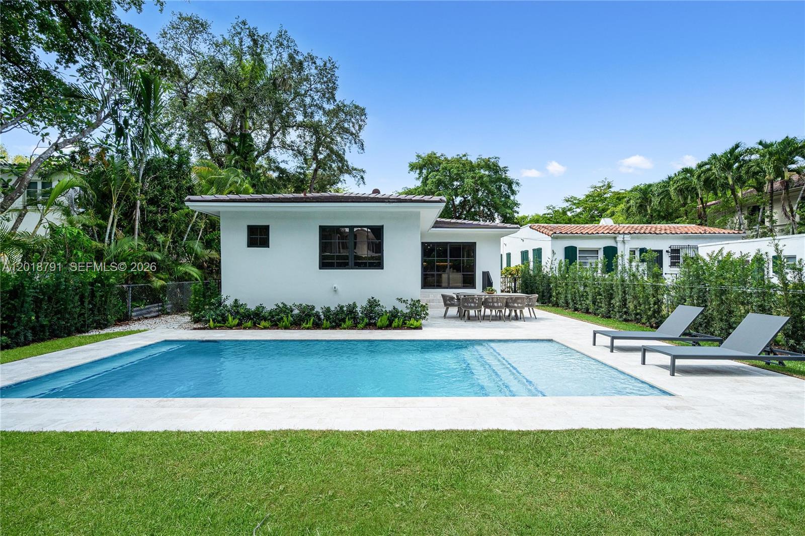 1037 Sevilla Avenue, Coral Gables, FL 33134, Coral Gables