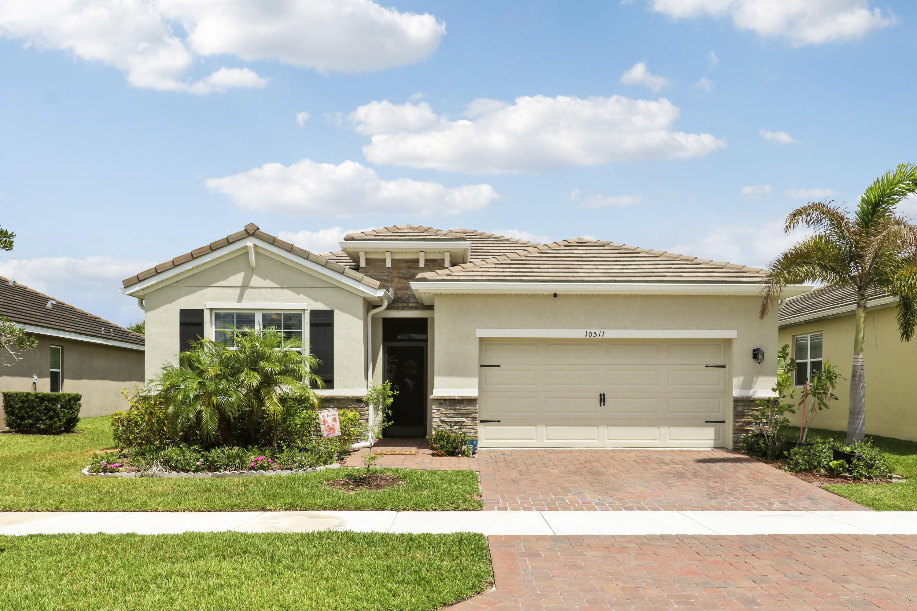 10511 SW Toren Way, Port St. Lucie, FL 34987, Port St Lucie