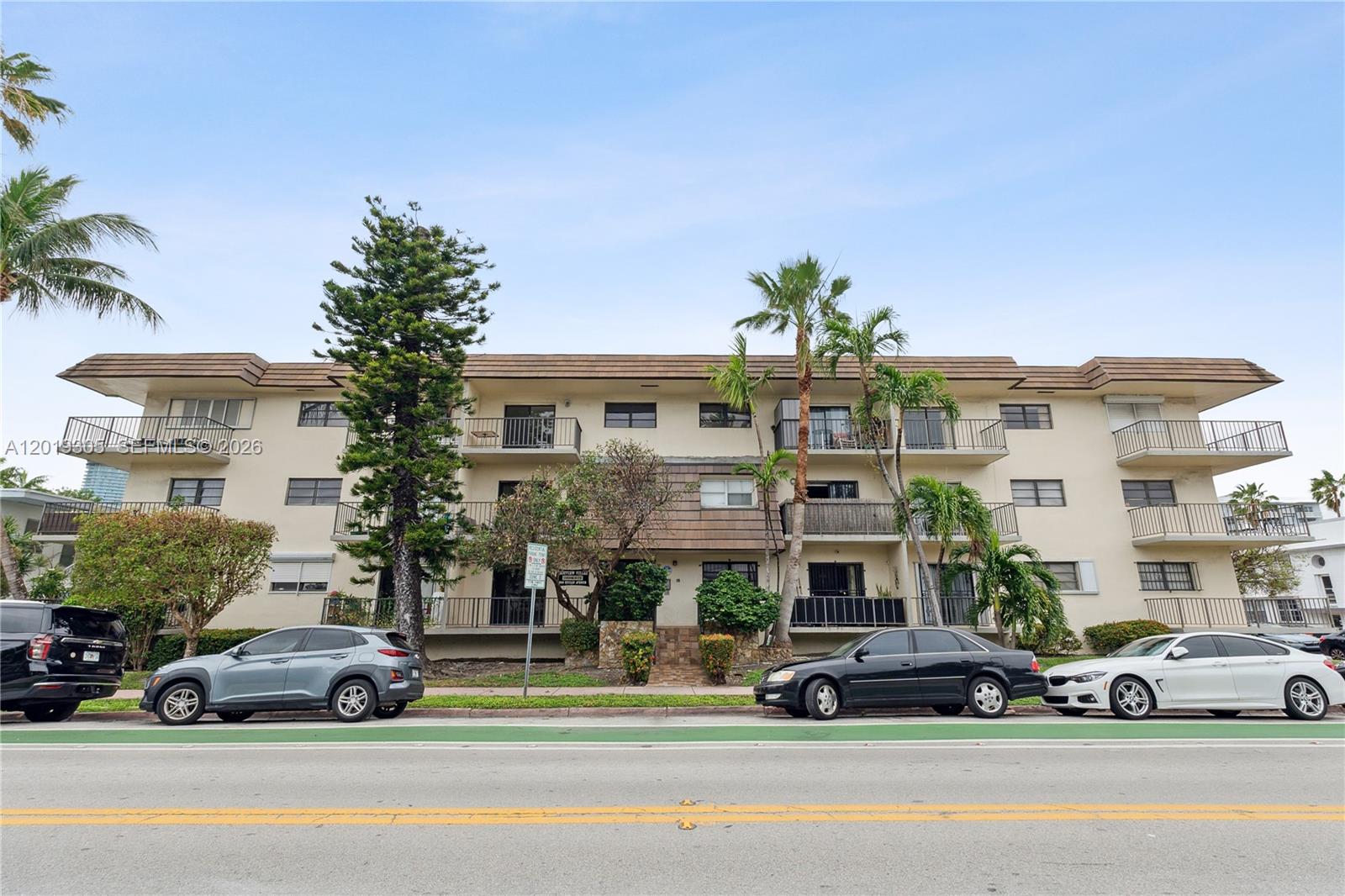 950 Euclid Avenue 201, Miami Beach, FL 33139, Miami Beach