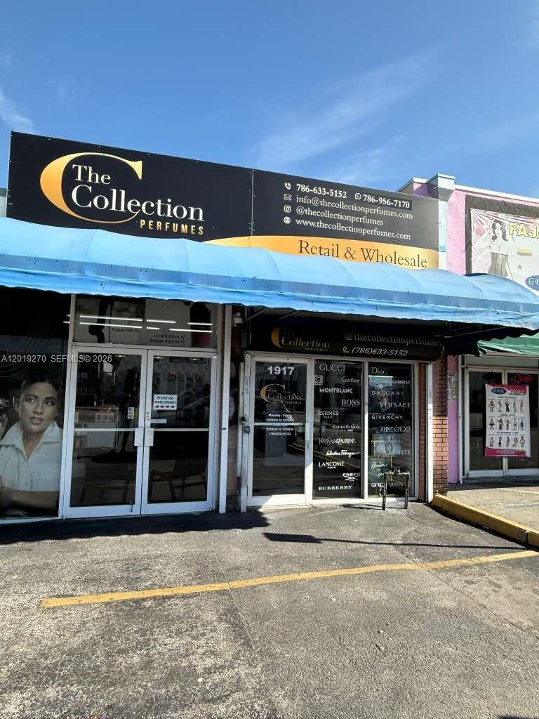 1917 NW 20th Street, Miami, FL 33142, Miami