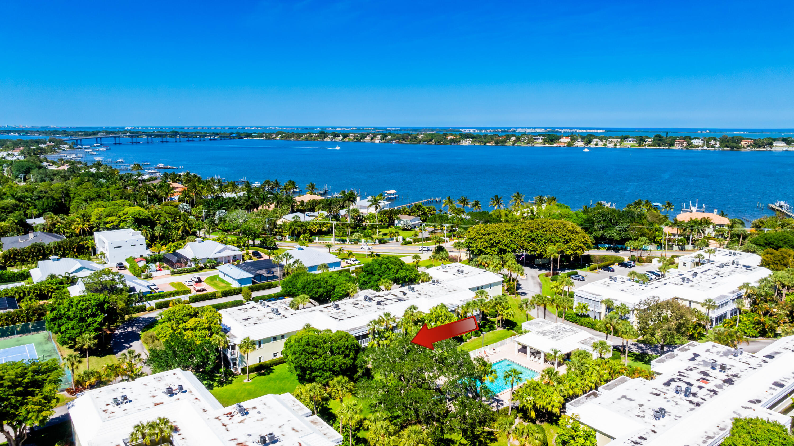 1600 SE Saint Lucie Boulevard 205, Stuart, FL 34996, Stuart