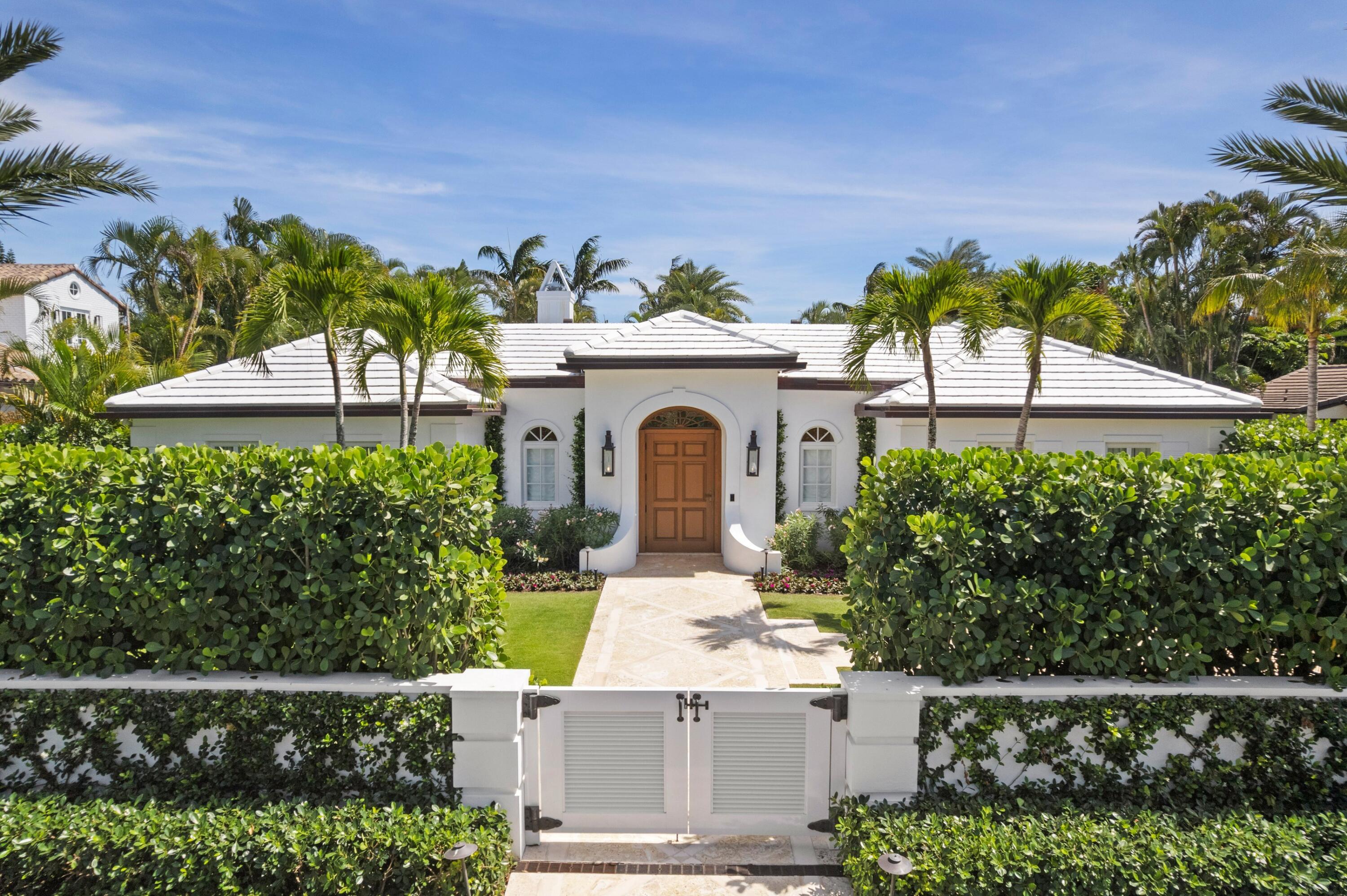 224 Southland Road, Palm Beach, FL 33480, Palm Beach