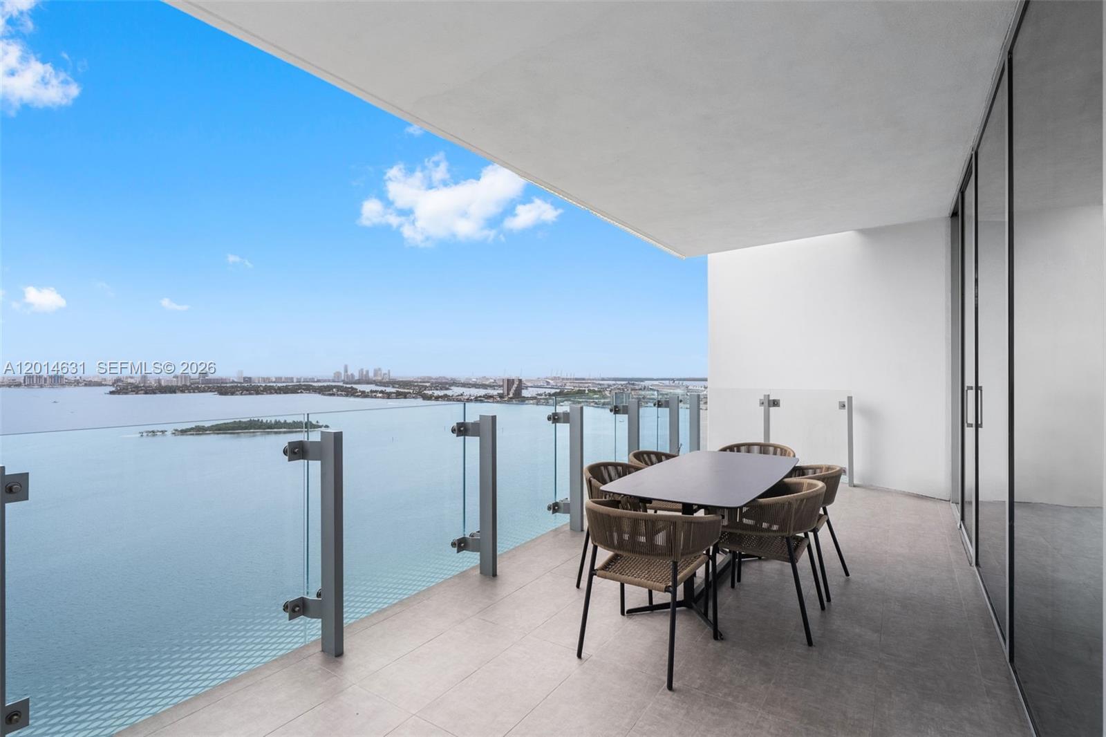 700 NE 26th Terrace 2803, Miami, FL 33137, Miami