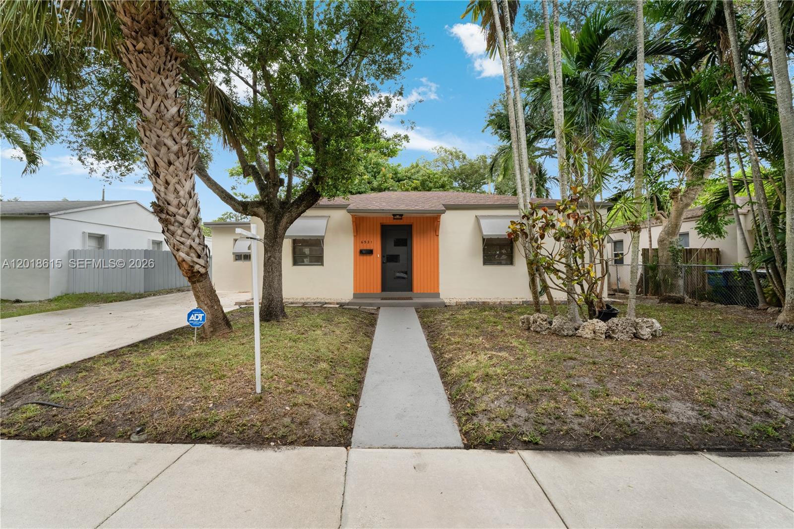 6531 SW 57th Place, South Miami, FL 33143, South Miami