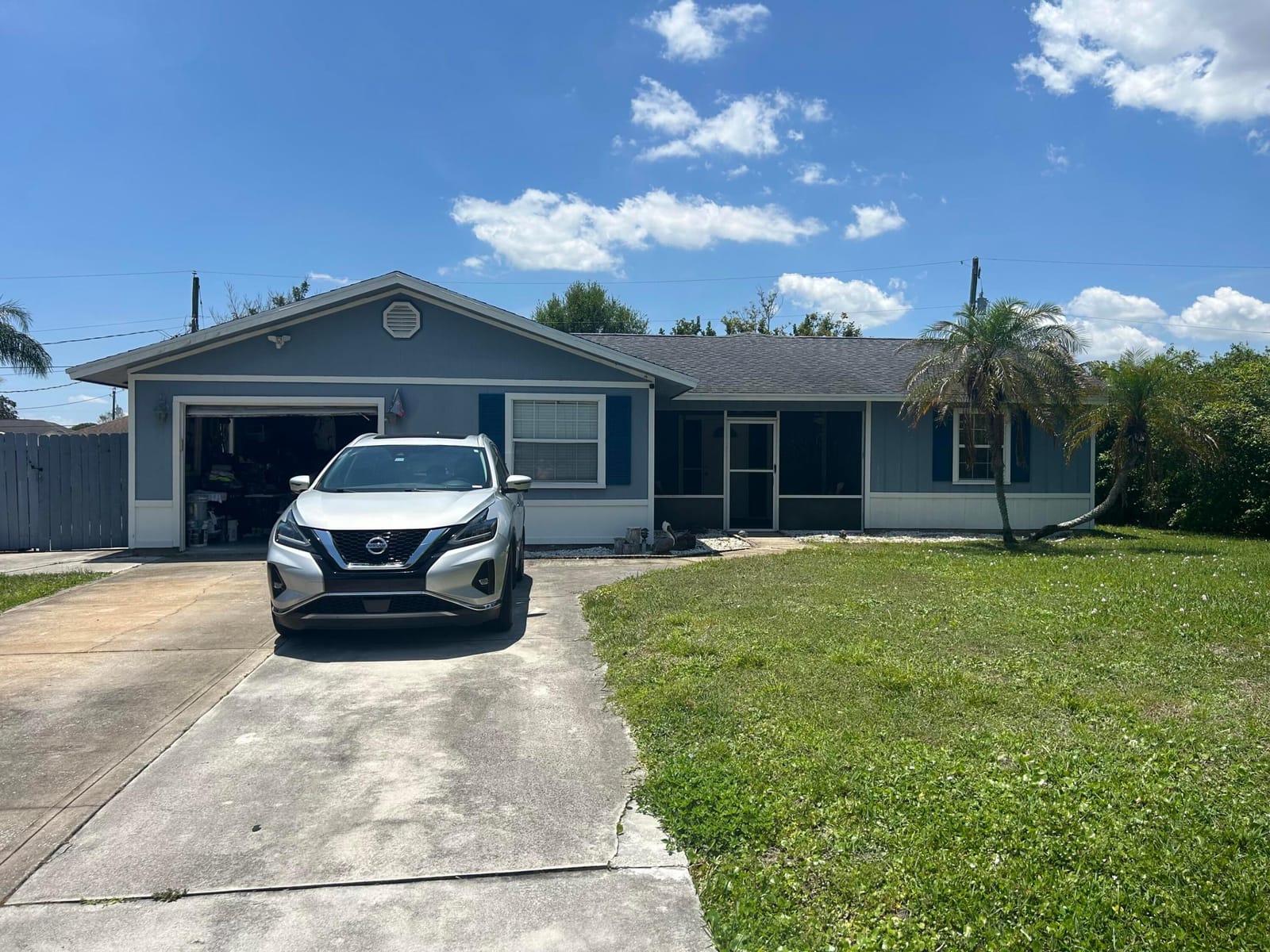 2462 SE Pinero Road, Port St. Lucie, FL 34952