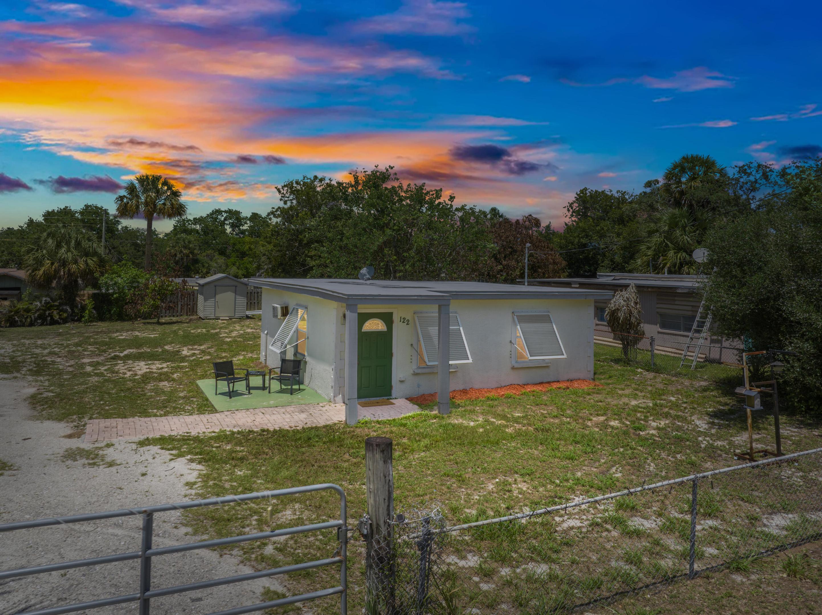 122 Julian Drive, Fort Pierce, FL 34946, Fort Pierce