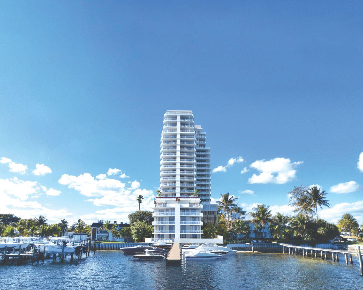 4714 N Flagler Drive 1402, West Palm Beach, FL 33407, West Palm Beach
